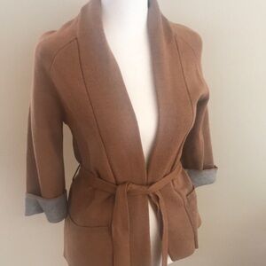 Anthropologie Cardigan